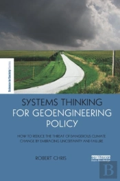 Systems Thinking For Geoengineering Policy