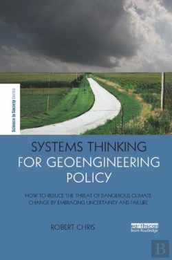 Bertrand.pt - Systems Thinking For Geoengineering Policy