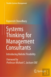 Systems Thinking For Management Consultants