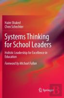 Systems Thinking For School Leaders