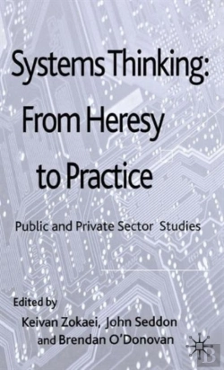 Bertrand.pt - Systems Thinking: From Heresy To Practice