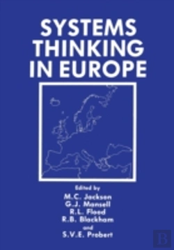 Bertrand.pt - Systems Thinking In Europe
