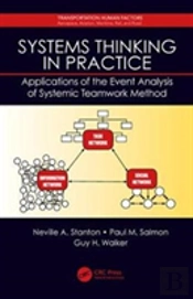 Systems Thinking In Practice