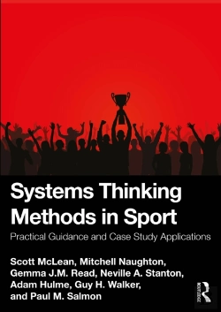 Bertrand.pt - Systems Thinking Methods In Sport