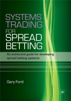 Bertrand.pt - Systems Trading For Spread Betting
