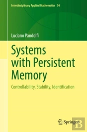 Systems With Persistent Memory