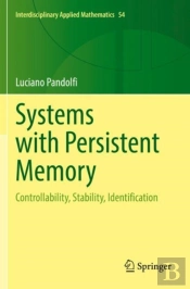 Systems With Persistent Memory