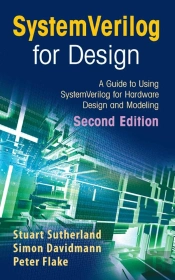 Systemverilog For Design Second Edition