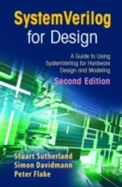 Systemverilog For Design Second Edition