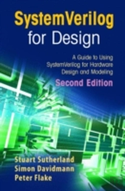 Bertrand.pt - Systemverilog For Design Second Edition