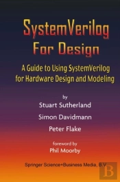 Systemverilog For Design