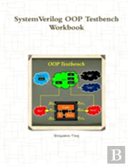 Systemverilog Oop Testbench Workbook