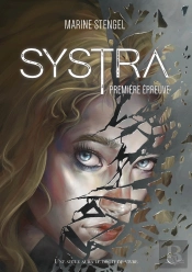 Systra Tome 1 : Première Épreuve