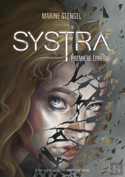 Bertrand.pt - Systra Tome 1 : Première Épreuve