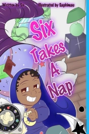 Syx Takes A Nap