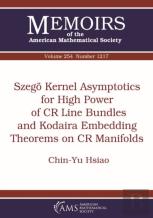 Szego Kernel Asymptotics For High Power Of Cr Line Bundles And Kodaira Embedding Theorems On Cr Manifolds