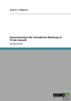 Bertrand.pt - Szenarioanalyse Der Interaktiven Werbung Im Tv Der Zukunft