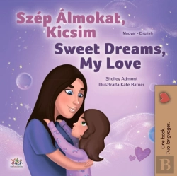 Bertrand.pt - Szep Almokat, Kicsim Sweet Dreams, My Love