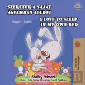 Szeretek A Sajat Agyamban Aludni I Love To Sleep In My Own Bed