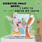 Szeretek Fogat Mosni I Love To Brush My Teeth