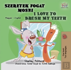 Bertrand.pt - Szeretek Fogat Mosni I Love To Brush My Teeth