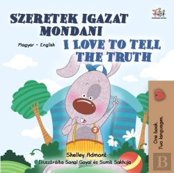 Bertrand.pt - Szeretek Igazat Mondani I Love To Tell The Truth