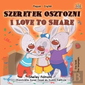 Szeretek Osztozni I Love To Share