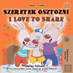 Bertrand.pt - Szeretek Osztozni I Love To Share