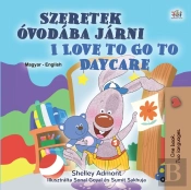 Szeretek Ovodaba Jarni I Love To Go To Daycare