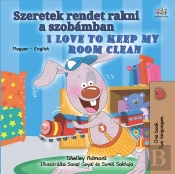 Szeretek Rendet Rakni A Szobamban I Love To Keep My Room Clean