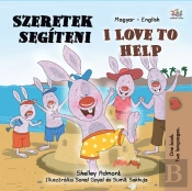 Szeretek Segiteni I Love To Help