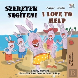 Bertrand.pt - Szeretek Segiteni I Love To Help