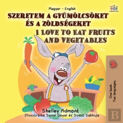 Bertrand.pt - Szeretem A Gyumolcsoket Es A Zoldsegeket I Love To Eat Fruits And Vegetables