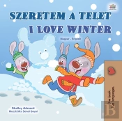 Szeretem A Telet I Love Winter