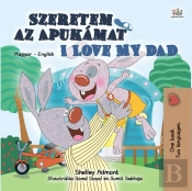 Szeretem Az Apukamat I Love My Dad