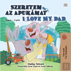 Bertrand.pt - Szeretem Az Apukamat I Love My Dad