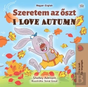 Szeretem Az Oszt I Love Autumn