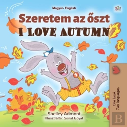 Bertrand.pt - Szeretem Az Oszt I Love Autumn