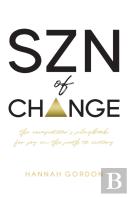 Szn Of Change