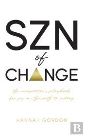 Szn Of Change