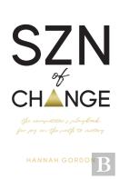 Szn Of Change