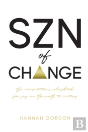 Szn Of Change