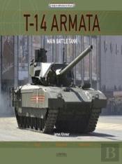 T-14 Armata Main Battle Tank
