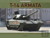 T-14 Armata Main Battle Tank