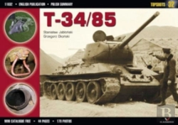Bertrand.pt - T-34/85