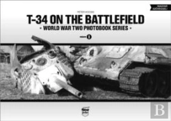 Bertrand.pt - T-34 On The Battlefield