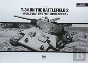 T-34 On The Battlefield. Volume 2