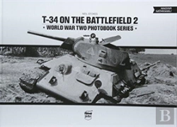 Bertrand.pt - T-34 On The Battlefield. Volume 2