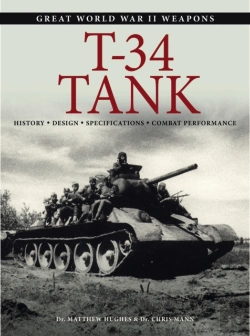 Bertrand.pt - T-34 Tank