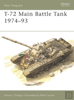 Bertrand.pt - T-72 Main Battle Tank 1974â€“93